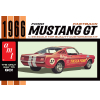 Ford Mustang Fastback 2+2 AMT1305